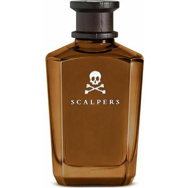 SCALPERS Boxing Club EDP 125ml TESTER 